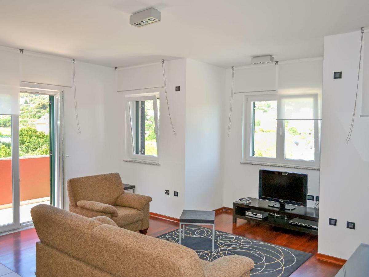 Apartment Jadranka-3 By Interhome Banjol Extérieur photo